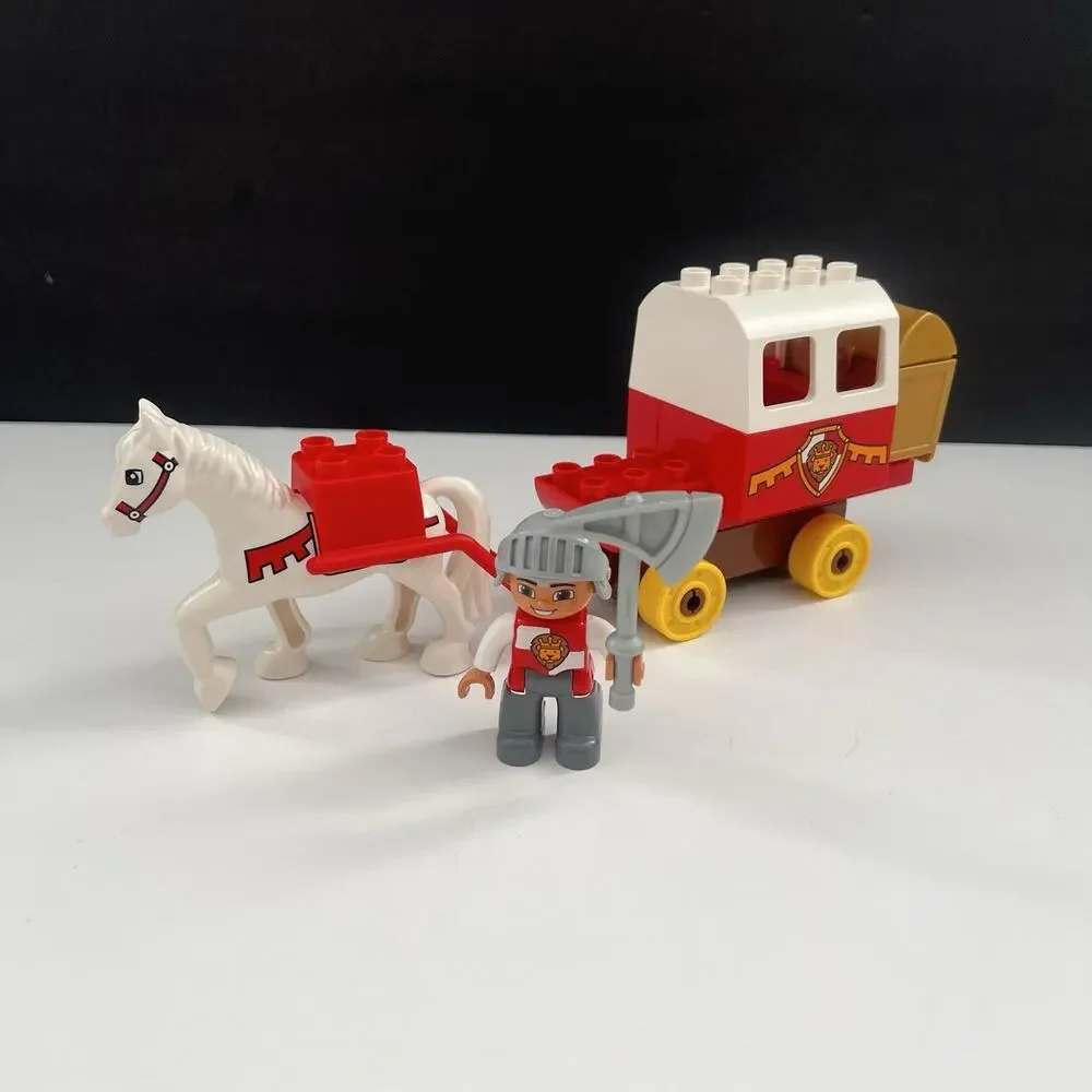 Lego 10569 duplo